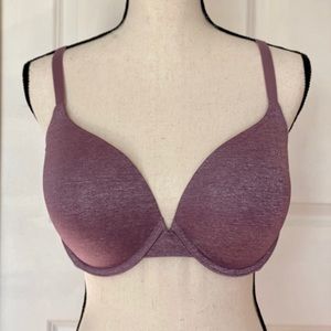 Victoria’s Secret padded bra